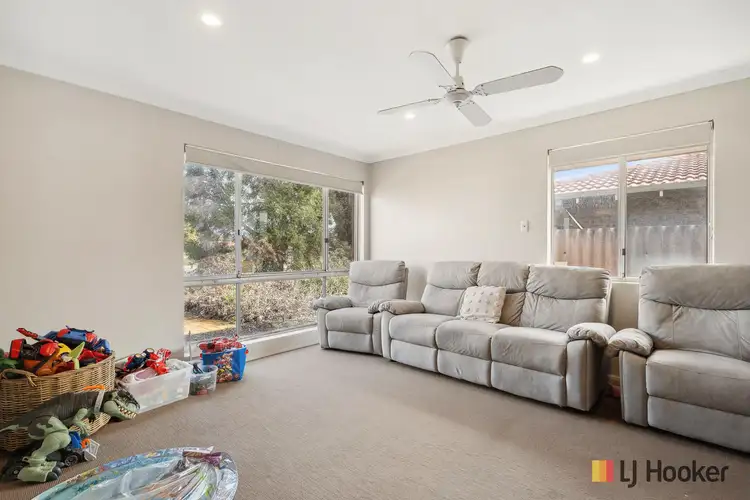 Fifth view of Homely house listing, 62 Willeri Drive, Parkwood WA 6147