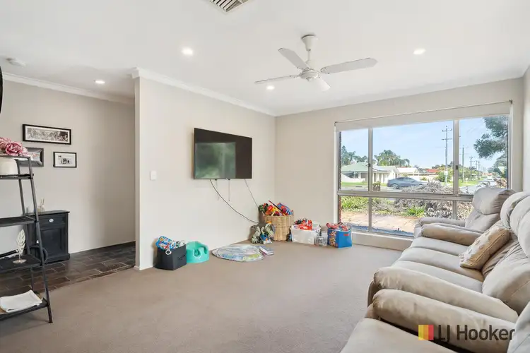 Sixth view of Homely house listing, 62 Willeri Drive, Parkwood WA 6147