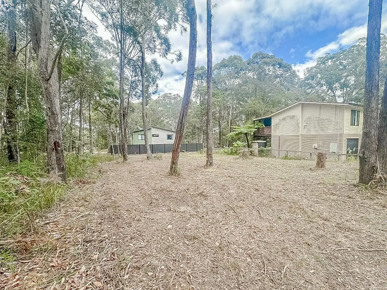 Main view of Homely land listing, 28 Ilumba Street, Russell Island QLD 4184