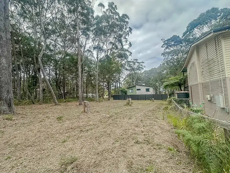 Third view of Homely land listing, 28 Ilumba Street, Russell Island QLD 4184