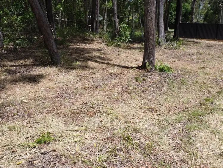 Fourth view of Homely land listing, 28 Ilumba Street, Russell Island QLD 4184
