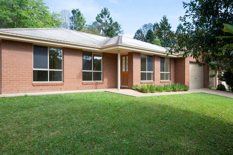 Sixth view of Homely house listing, 11 Kenny Close, Bellingen NSW 2454