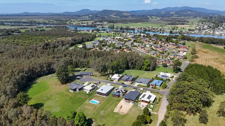 Fifth view of Homely house listing, 1 Rosemary Gardens, North Macksville NSW 2447