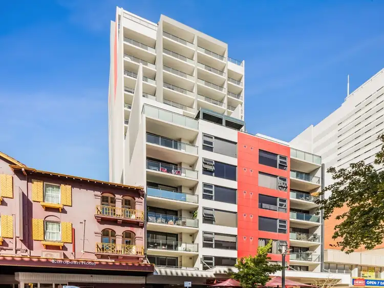 Fourth view of Homely unit listing, 113/101 Murray Street, Perth WA 6000