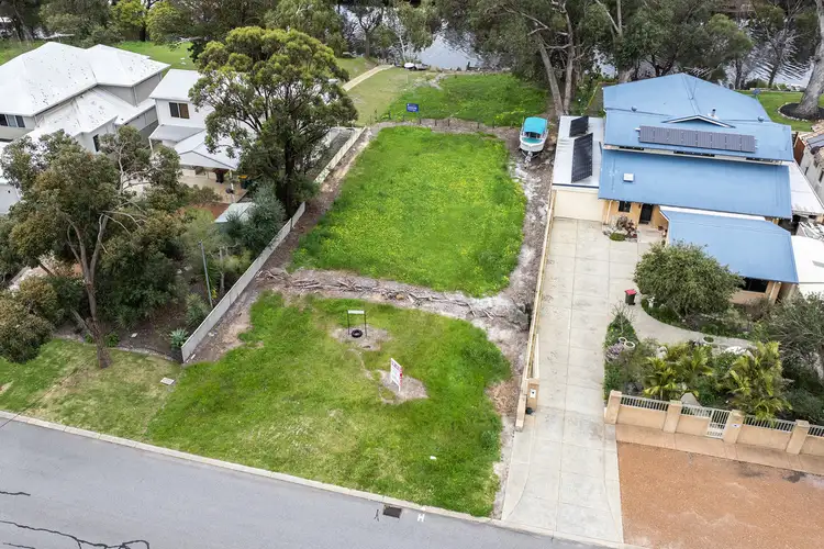 Sixth view of Homely land listing, 79 Rodoreda Crescent, Ravenswood WA 6208