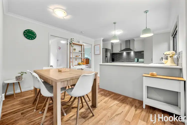 Second view of Homely house listing, 4 Phillips Road, Maddingley VIC 3340
