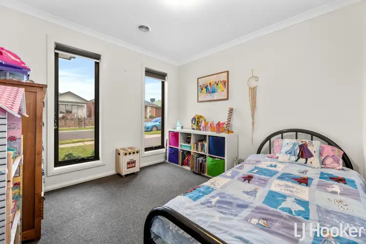 Sixth view of Homely house listing, 4 Phillips Road, Maddingley VIC 3340