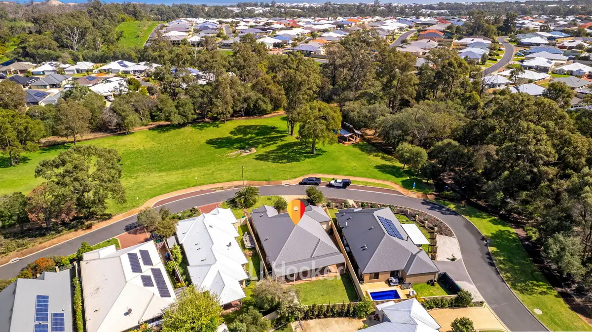 Main view of Homely house listing, 15 Edwinstone Close, Dalyellup WA 6230