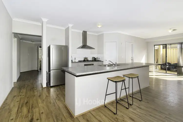 Second view of Homely house listing, 15 Edwinstone Close, Dalyellup WA 6230