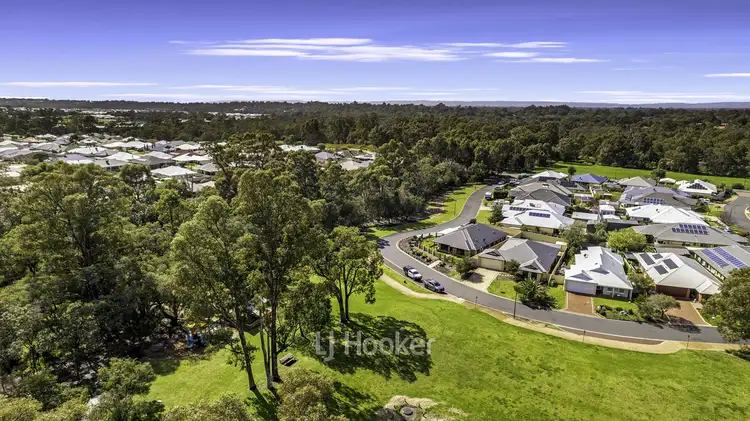 Fourth view of Homely house listing, 15 Edwinstone Close, Dalyellup WA 6230
