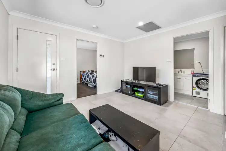 Second view of Homely block of units listing, 34 & 34A Shortland Drive, Aberglasslyn NSW 2320