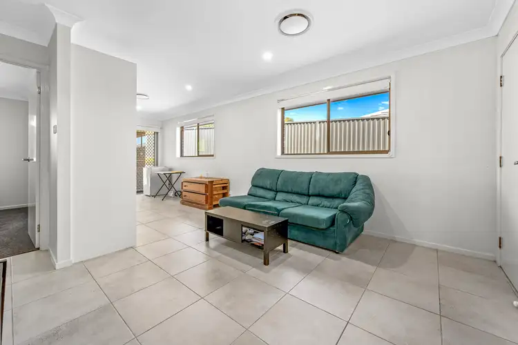 Third view of Homely block of units listing, 34 & 34A Shortland Drive, Aberglasslyn NSW 2320