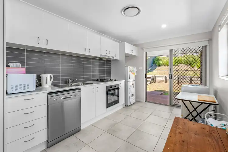 Fourth view of Homely block of units listing, 34 & 34A Shortland Drive, Aberglasslyn NSW 2320