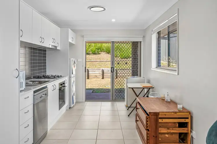 Fifth view of Homely block of units listing, 34 & 34A Shortland Drive, Aberglasslyn NSW 2320