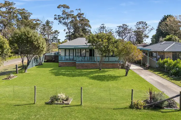 48 Banksia Street