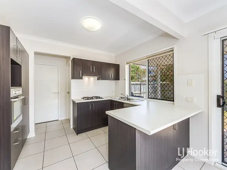 Fourth view of Homely townhouse listing, 112/9 White Ibis Drive, Griffin QLD 4503
