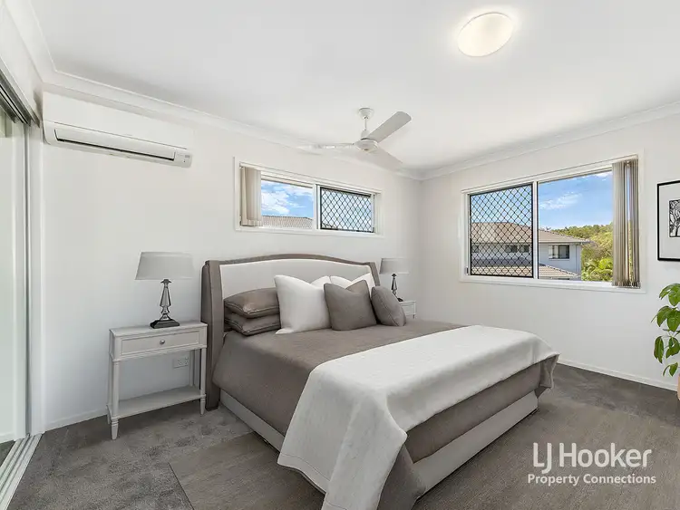 Fifth view of Homely townhouse listing, 112/9 White Ibis Drive, Griffin QLD 4503