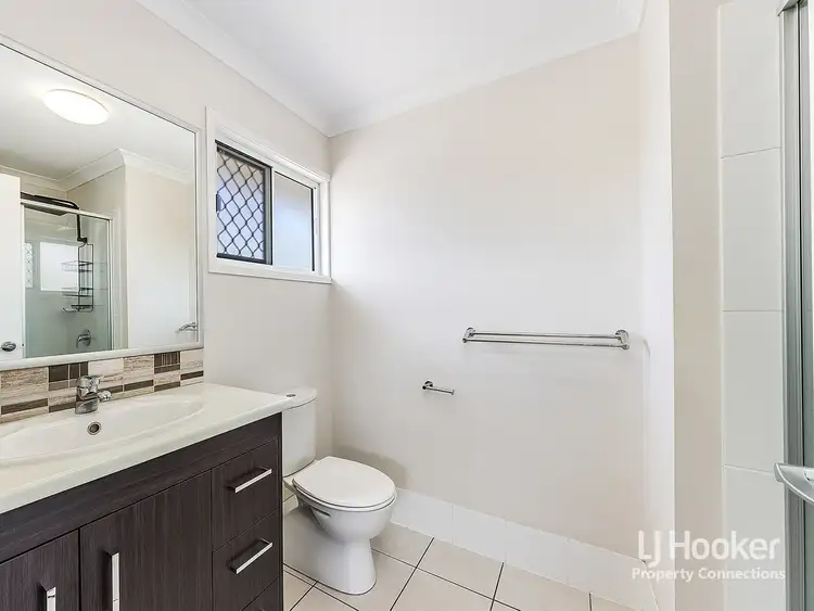 Sixth view of Homely townhouse listing, 112/9 White Ibis Drive, Griffin QLD 4503