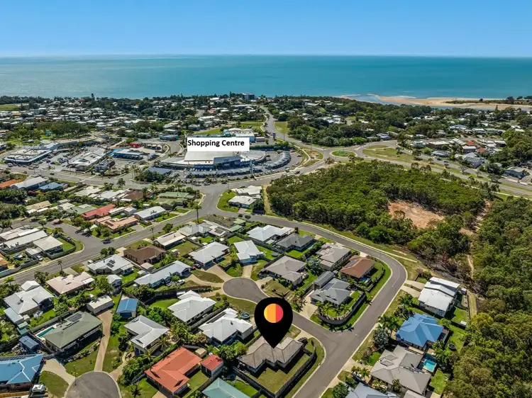 Main view of Homely house listing, 37 Pryde Street, Tannum Sands QLD 4680