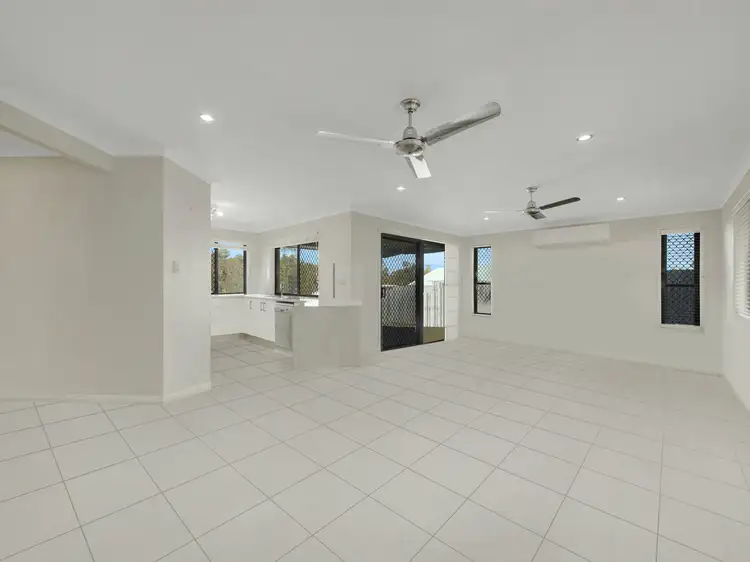 Fourth view of Homely house listing, 37 Pryde Street, Tannum Sands QLD 4680