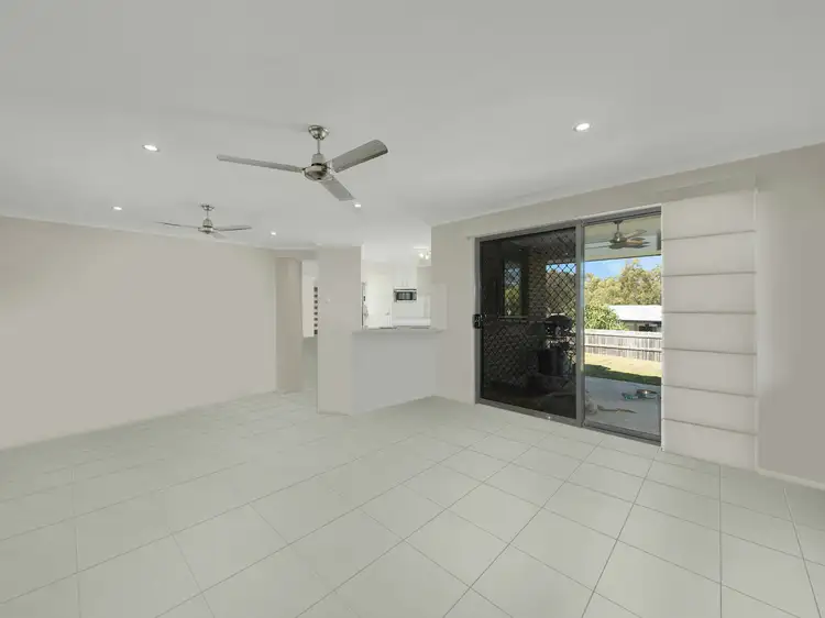 Fifth view of Homely house listing, 37 Pryde Street, Tannum Sands QLD 4680