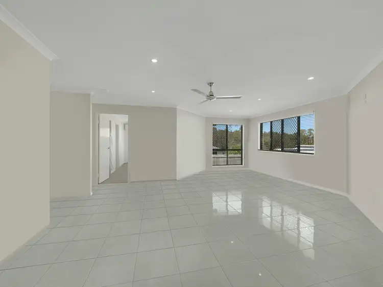 Sixth view of Homely house listing, 37 Pryde Street, Tannum Sands QLD 4680