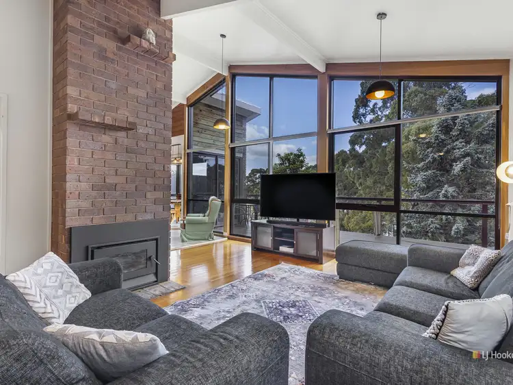 Main view of Homely house listing, 54 Mungala Crescent, Miandetta TAS 7310