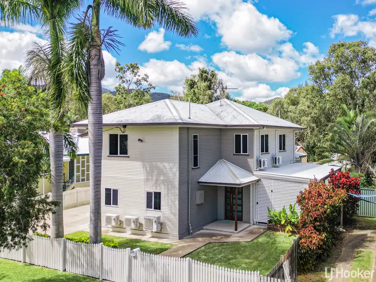 Main view of Homely house listing, 180 Craig Street, Berserker QLD 4701
