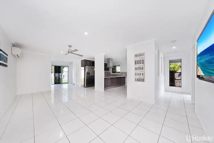 Third view of Homely house listing, 180 Craig Street, Berserker QLD 4701
