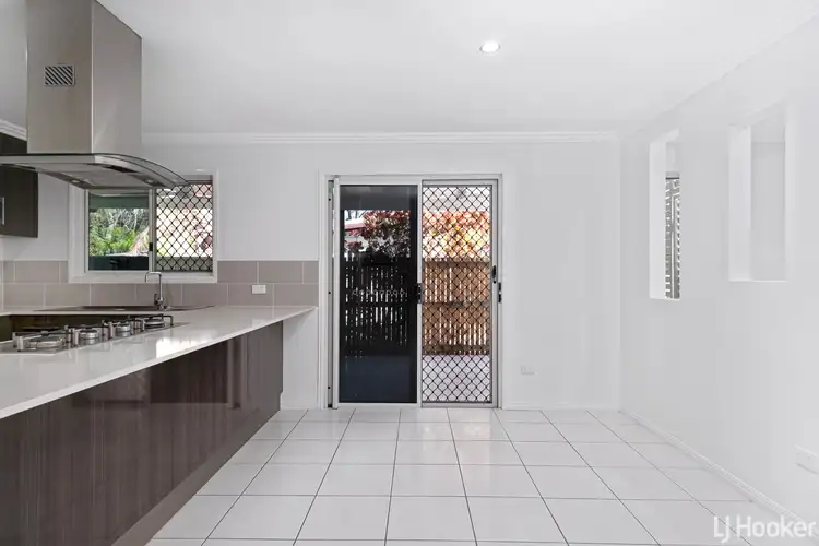 Fifth view of Homely house listing, 180 Craig Street, Berserker QLD 4701