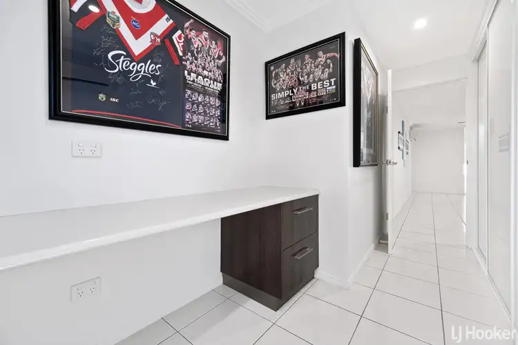Sixth view of Homely house listing, 180 Craig Street, Berserker QLD 4701