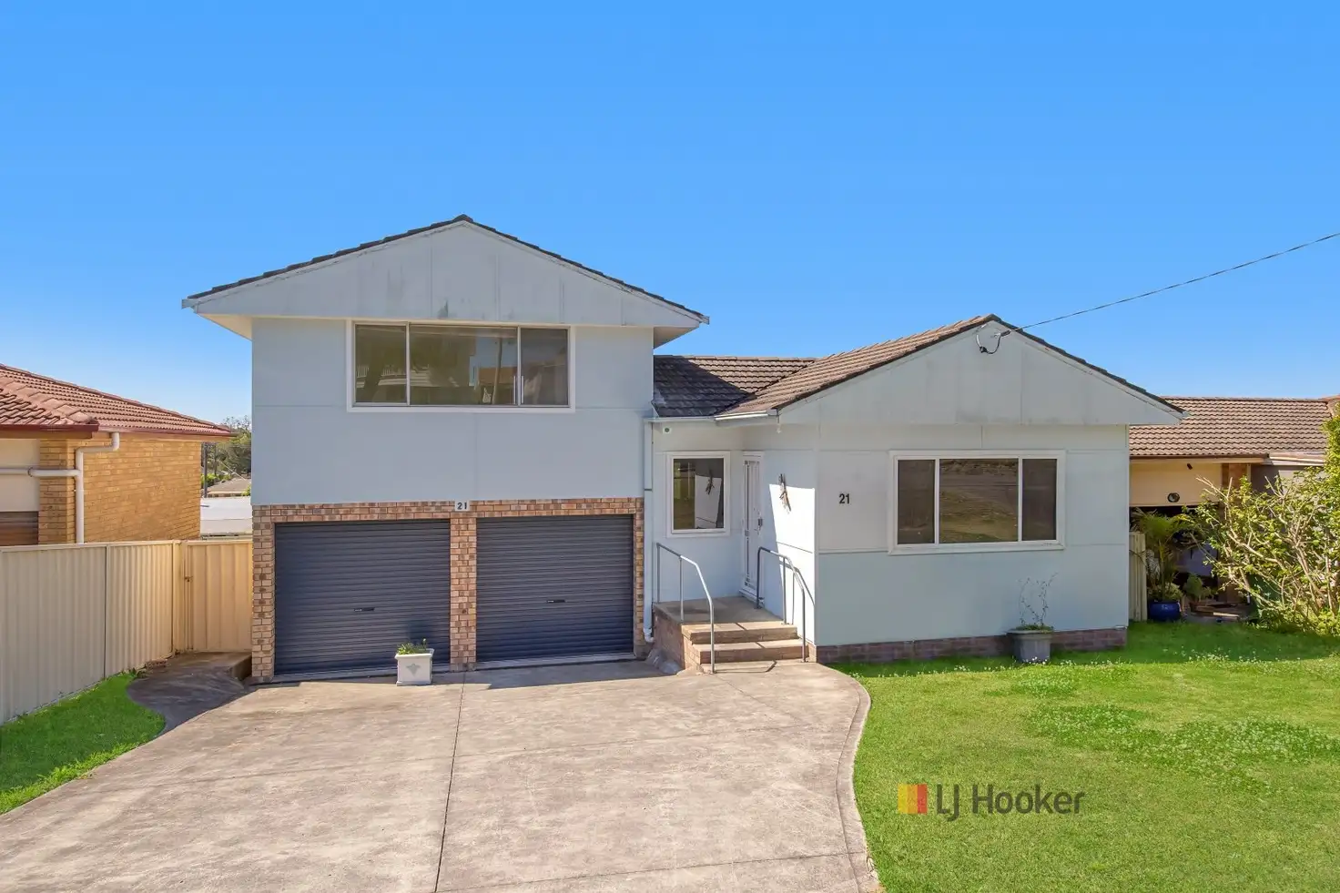 Main view of Homely house listing, 21 Woodlawn Drive, Budgewoi NSW 2262
