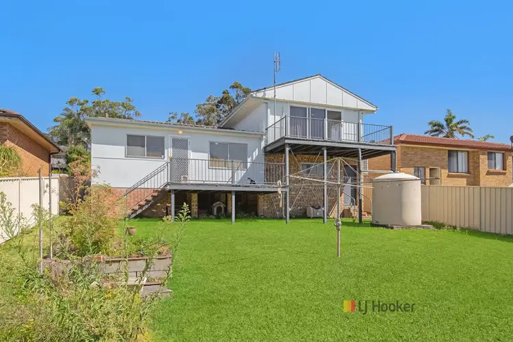Second view of Homely house listing, 21 Woodlawn Drive, Budgewoi NSW 2262