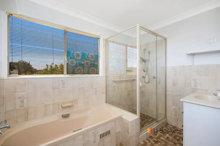 Fourth view of Homely house listing, 21 Woodlawn Drive, Budgewoi NSW 2262