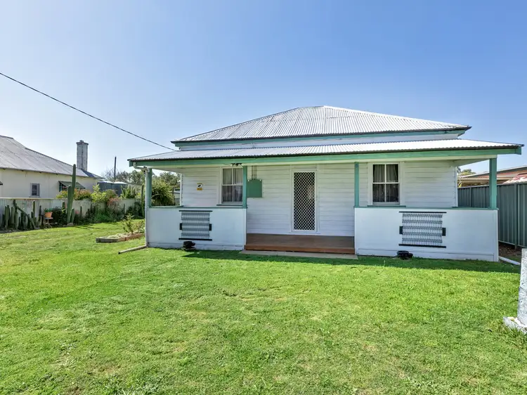 85 Arthur Street, Manilla NSW 2346