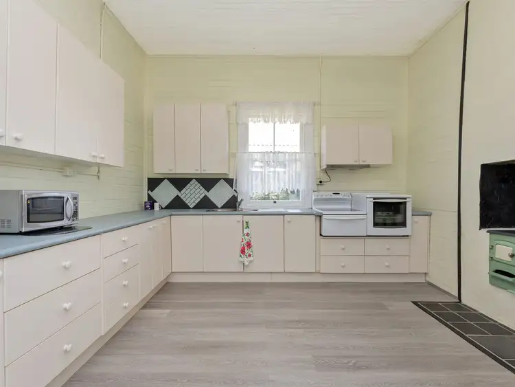 Second view of Homely house listing, 85 Arthur Street, Manilla NSW 2346