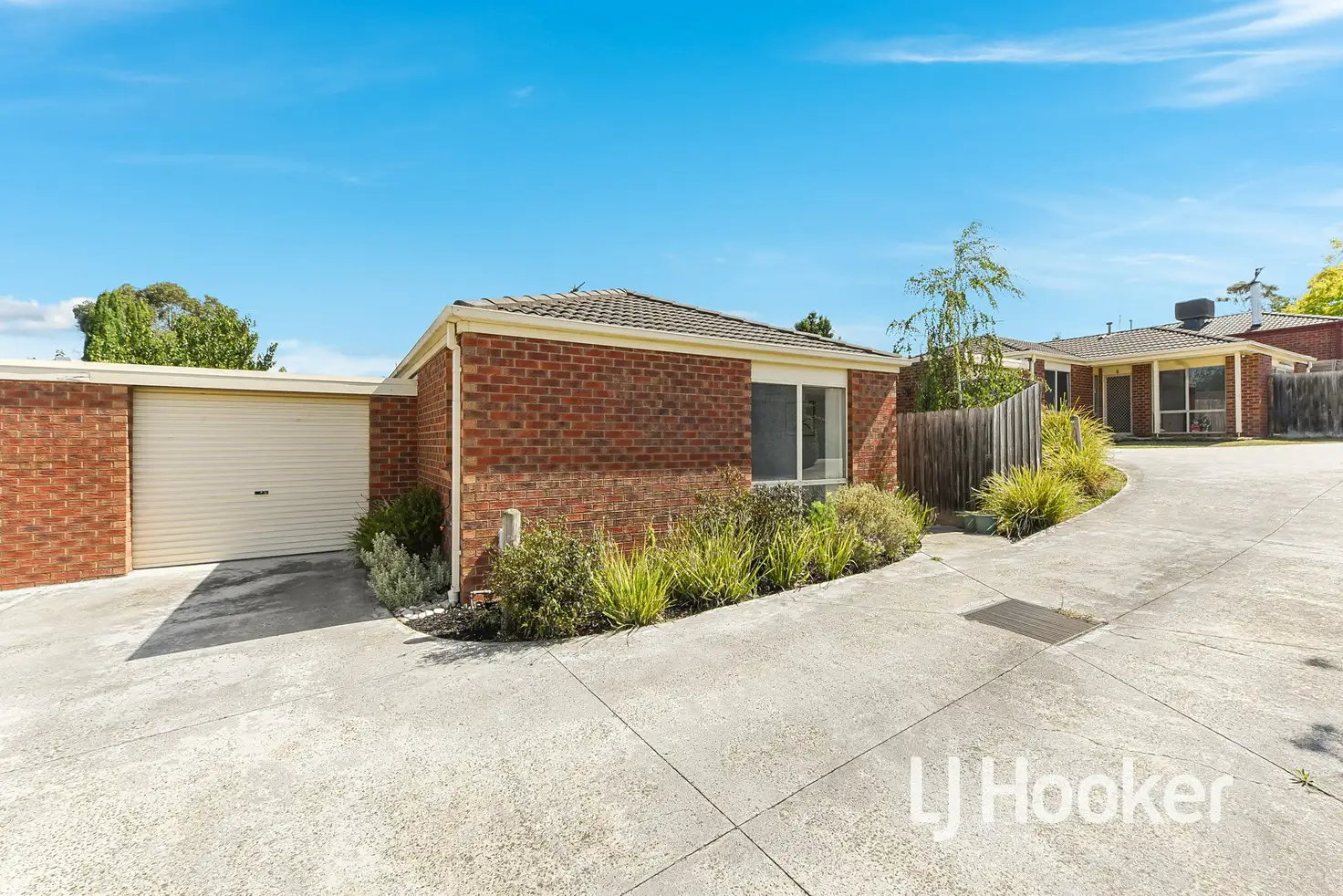 Main view of Homely unit listing, 6/5 Glenda Court, Pakenham VIC 3810