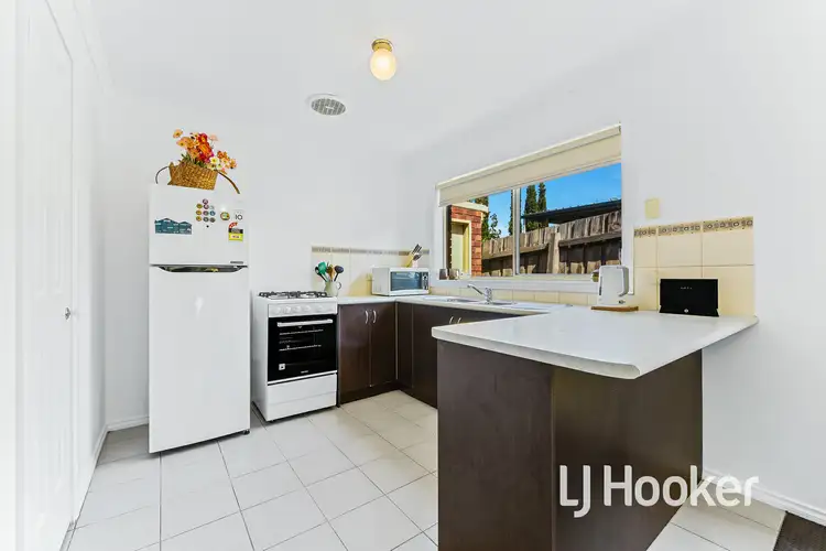 Fourth view of Homely unit listing, 6/5 Glenda Court, Pakenham VIC 3810