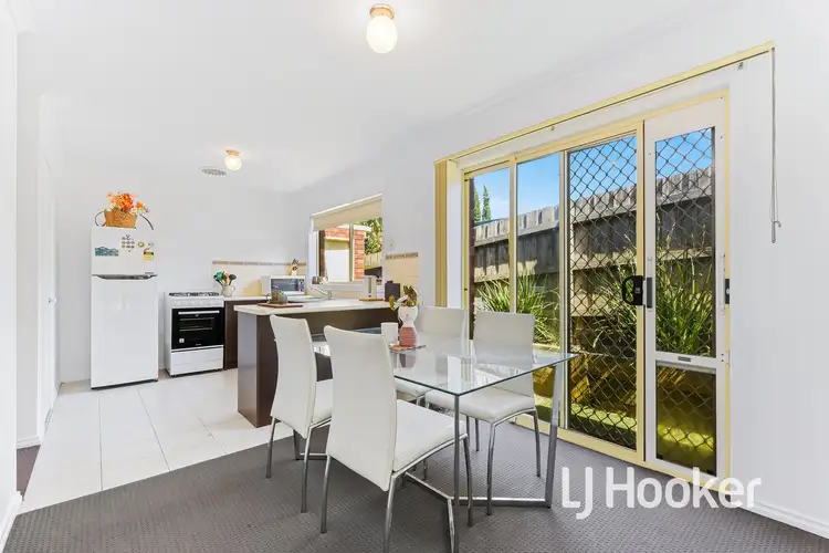 Fifth view of Homely unit listing, 6/5 Glenda Court, Pakenham VIC 3810