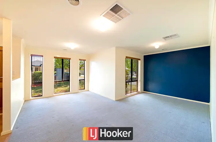 Third view of Homely house listing, 8 Newstead Street, Amaroo ACT 2914