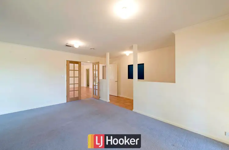 Fourth view of Homely house listing, 8 Newstead Street, Amaroo ACT 2914