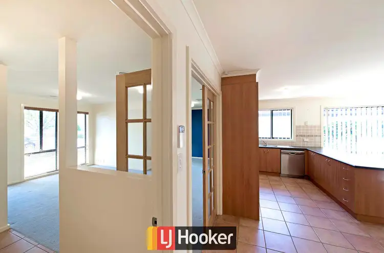 Fifth view of Homely house listing, 8 Newstead Street, Amaroo ACT 2914