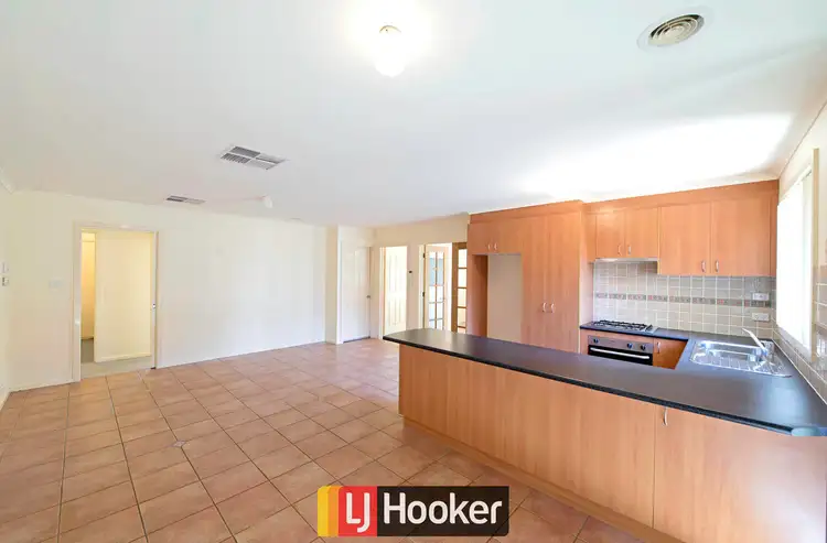 Sixth view of Homely house listing, 8 Newstead Street, Amaroo ACT 2914