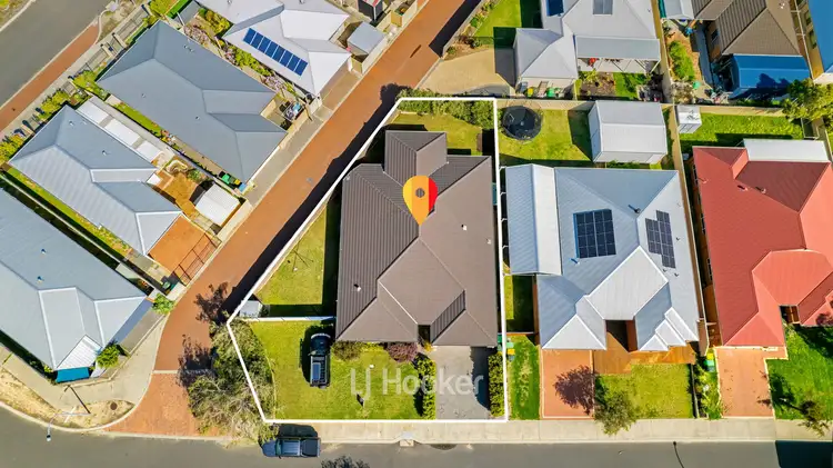 Main view of Homely house listing, 12 Dravite Way, Dalyellup WA 6230