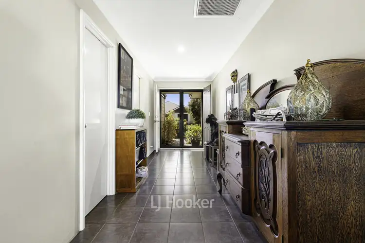 Fourth view of Homely house listing, 12 Dravite Way, Dalyellup WA 6230