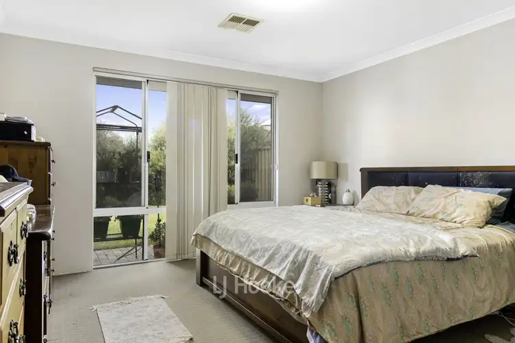 Fifth view of Homely house listing, 12 Dravite Way, Dalyellup WA 6230
