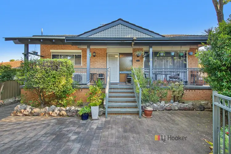 Main view of Homely house listing, 6/46-48 Natuna Avenue, Budgewoi NSW 2262