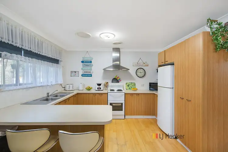 Third view of Homely house listing, 6/46-48 Natuna Avenue, Budgewoi NSW 2262