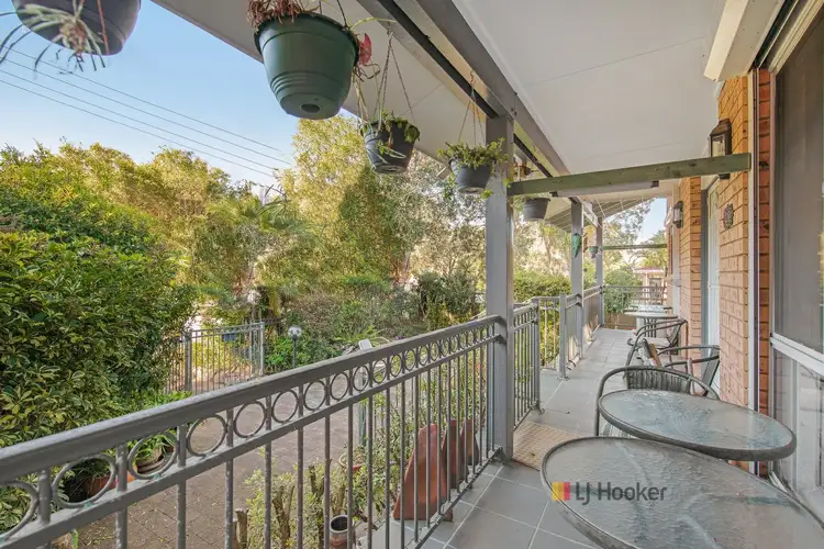 Fourth view of Homely house listing, 6/46-48 Natuna Avenue, Budgewoi NSW 2262
