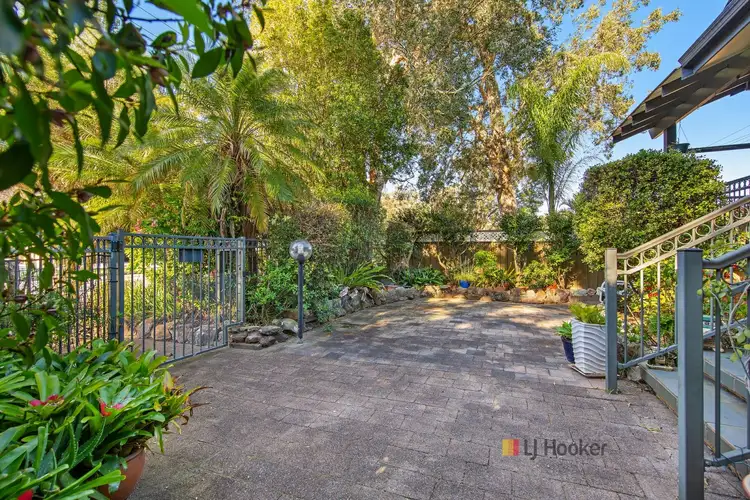 Fifth view of Homely house listing, 6/46-48 Natuna Avenue, Budgewoi NSW 2262